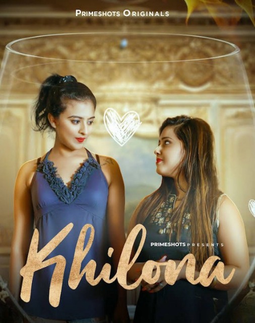 Khilona (2023) PrimeShots S01E02 